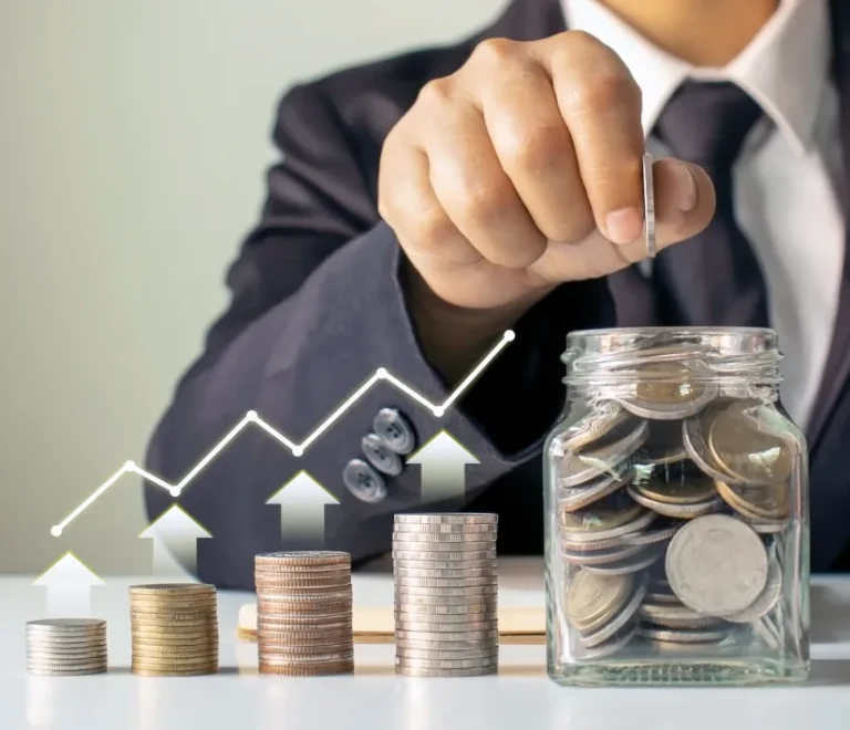 8 maneras sencillas de ahorrar dinero
